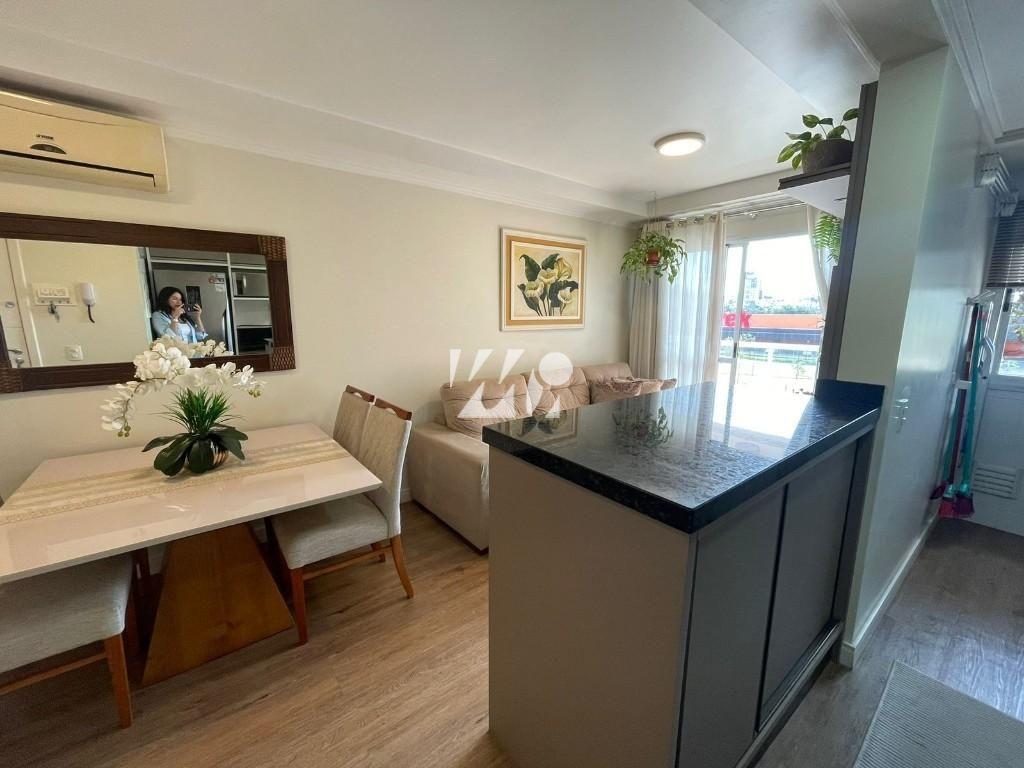 Apartamento em Pagani, Palhoça. 3 quartos, 70m². Imagem 4 de 14